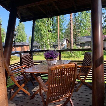 Imatra Spa & Golf Villa2 Εξωτερικό φωτογραφία