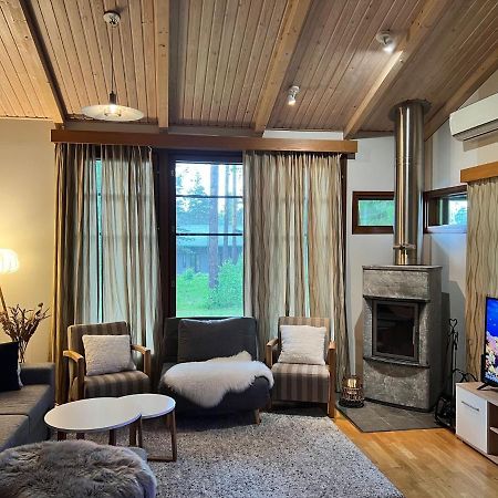 Imatra Spa & Golf Villa2 Εξωτερικό φωτογραφία