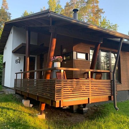Imatra Spa & Golf Villa2 Εξωτερικό φωτογραφία