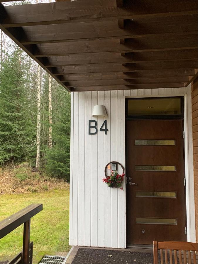 Imatra Spa & Golf Villa2 Εξωτερικό φωτογραφία