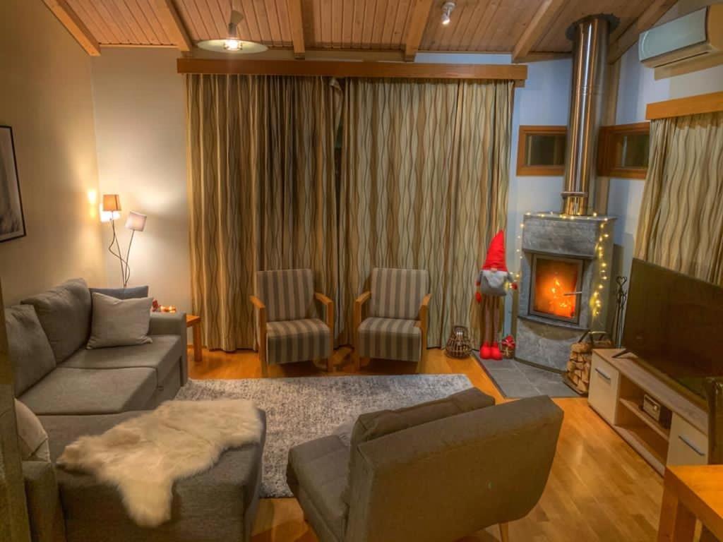 Imatra Spa & Golf Villa2 Εξωτερικό φωτογραφία