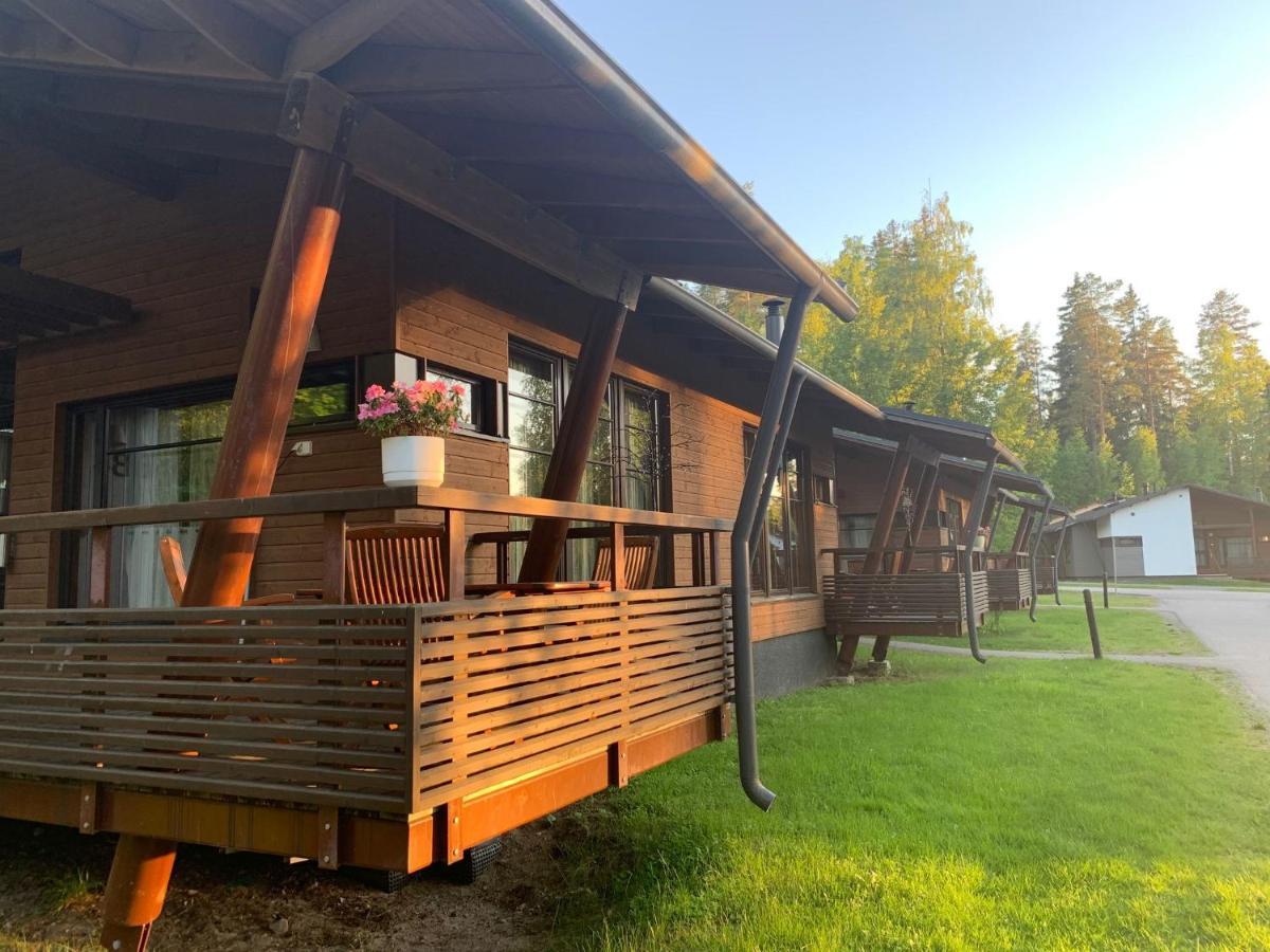 Imatra Spa & Golf Villa2 Εξωτερικό φωτογραφία